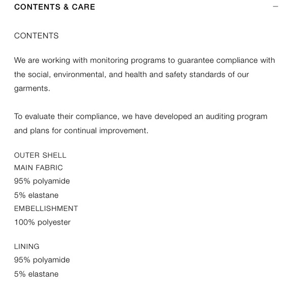 Zara Fringed Mini Skirt - Picture 8 of 8